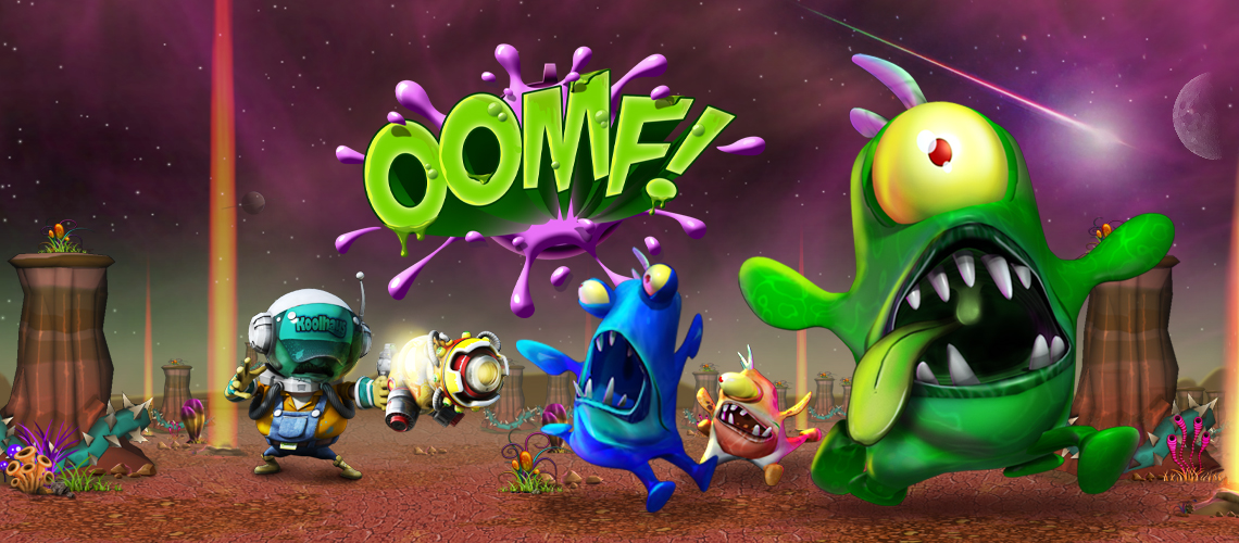 OOMF!