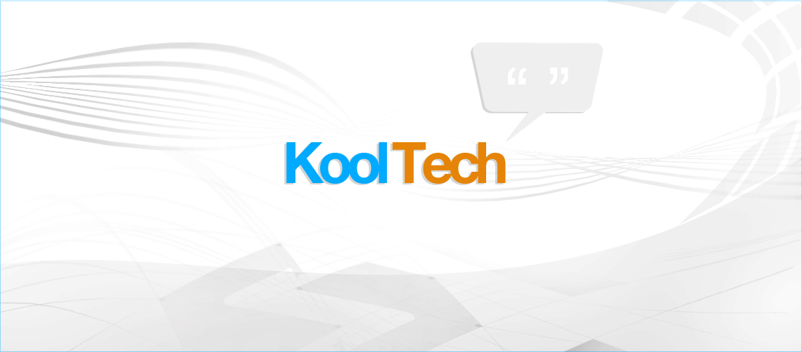 Kool Tech