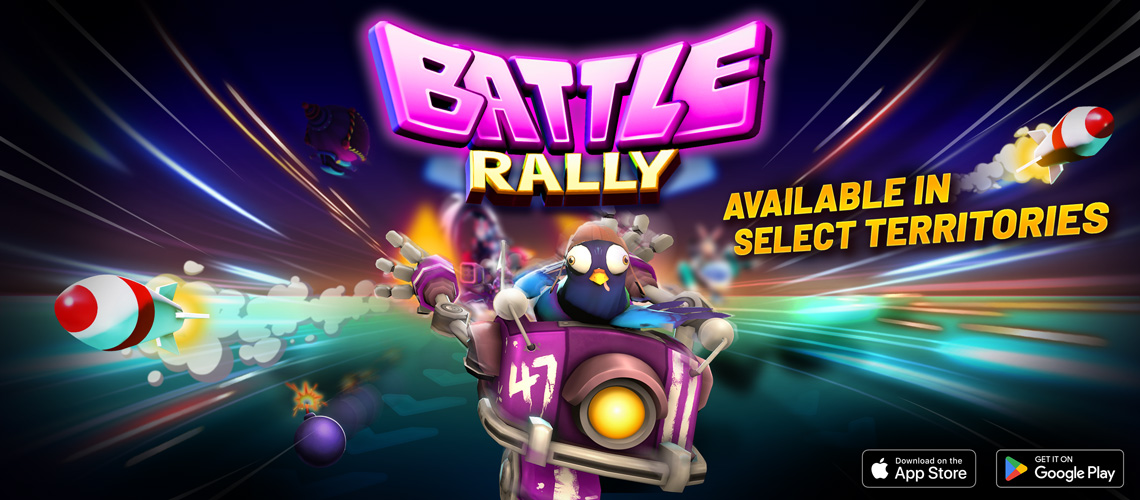 Battle Rally