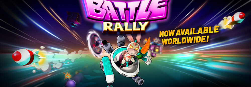 Battle Rally