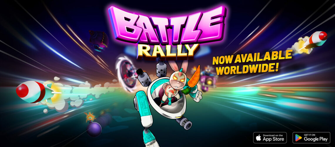 Battle Rally